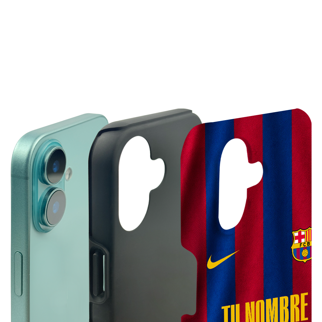BARCA