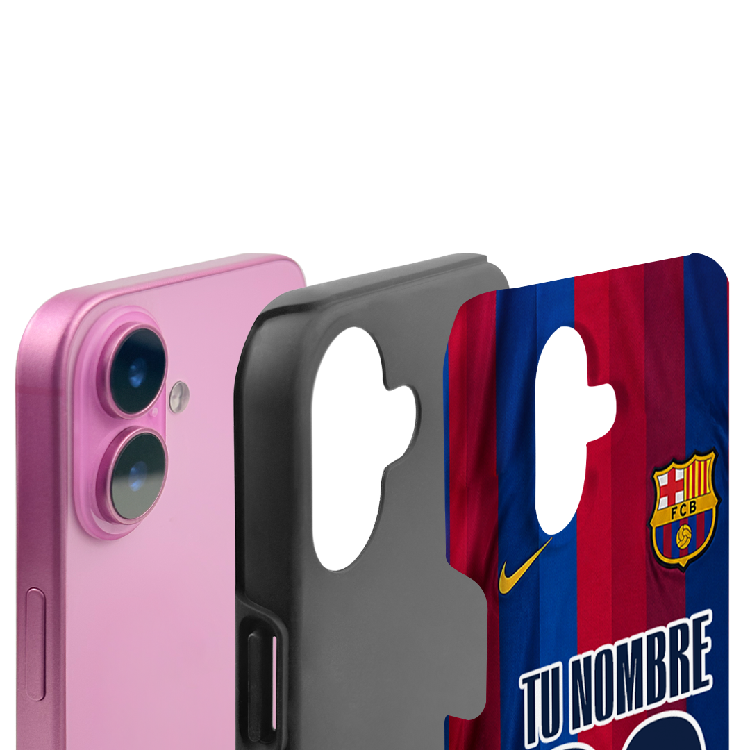 BARCA