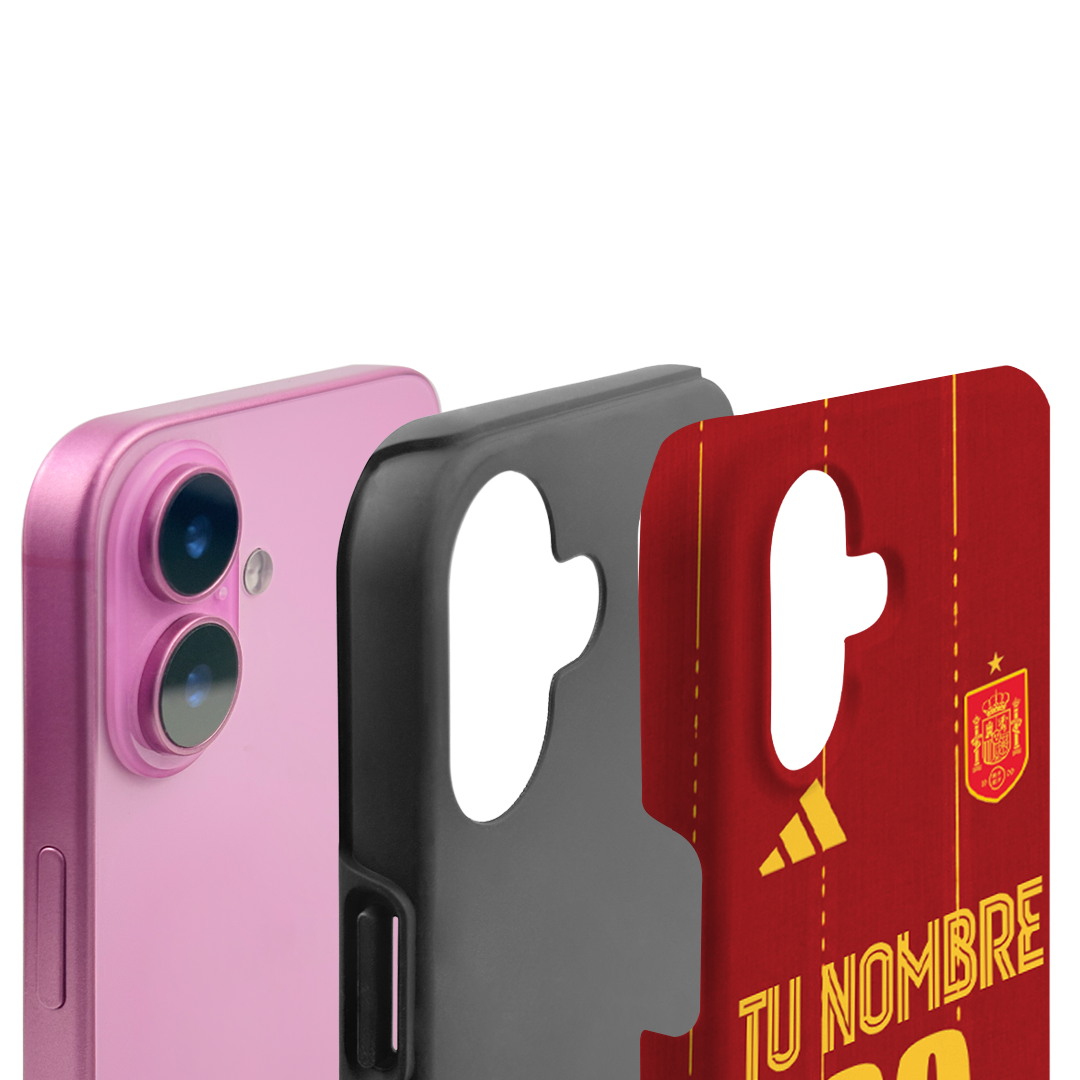 ESPAÑA