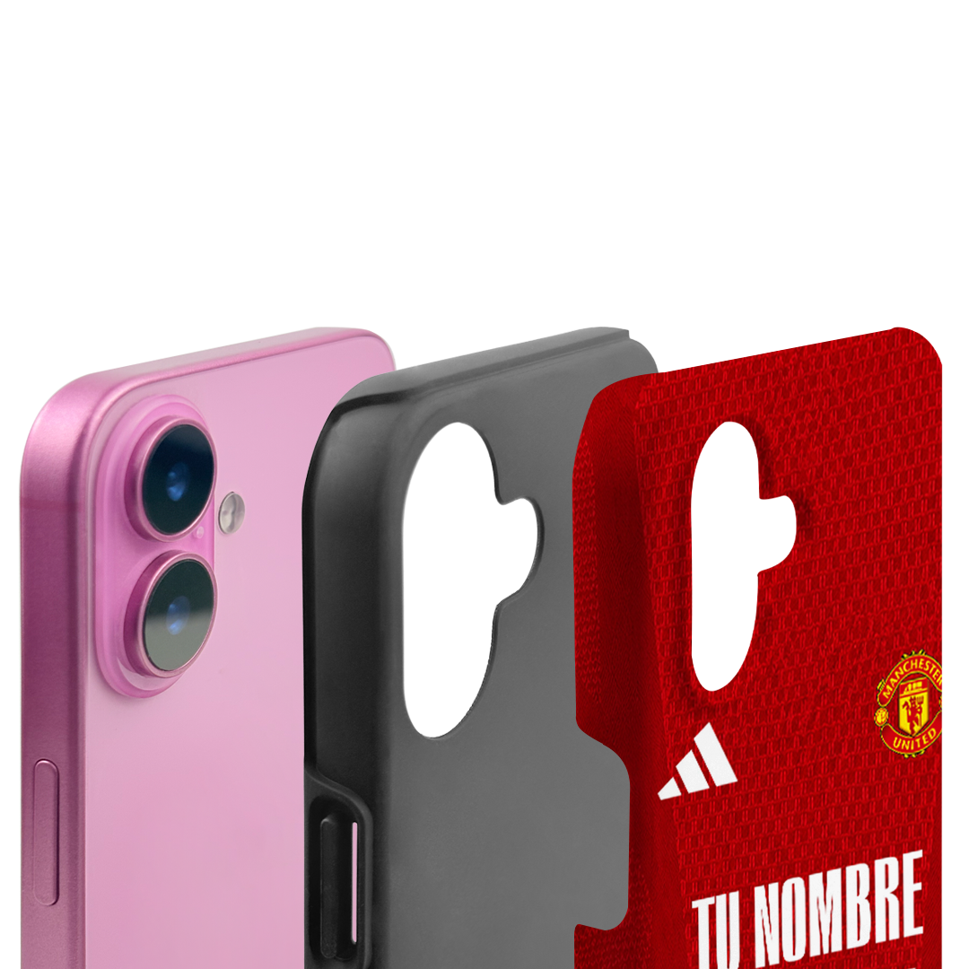 MANCHESTER UNITED