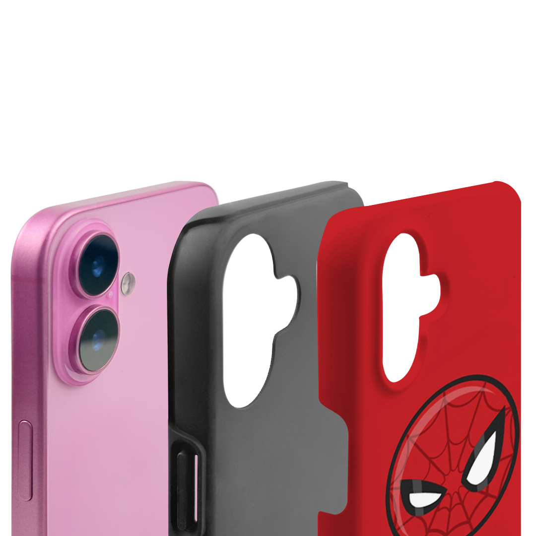Spider Button