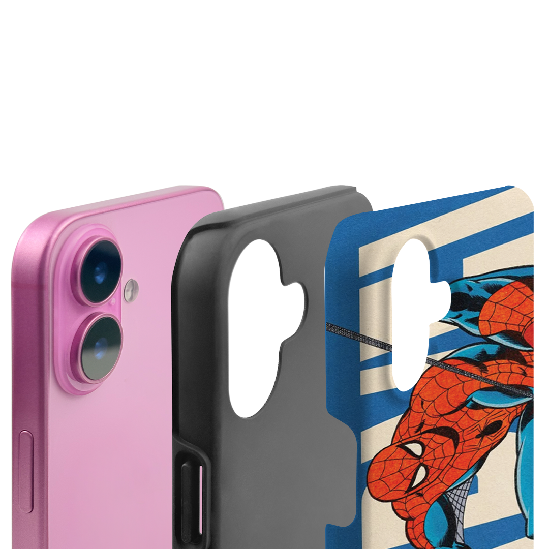 Marvel Spider