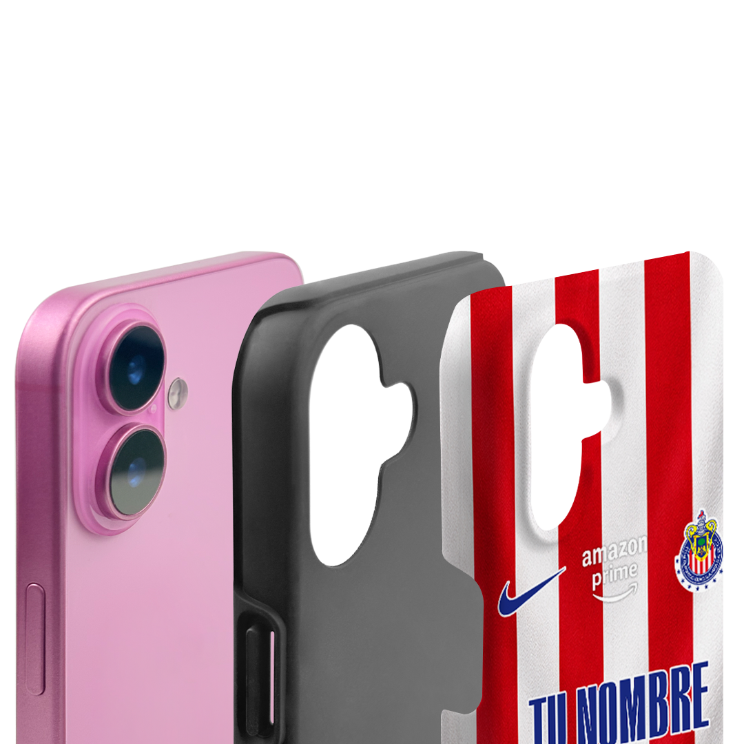 CHIVAS