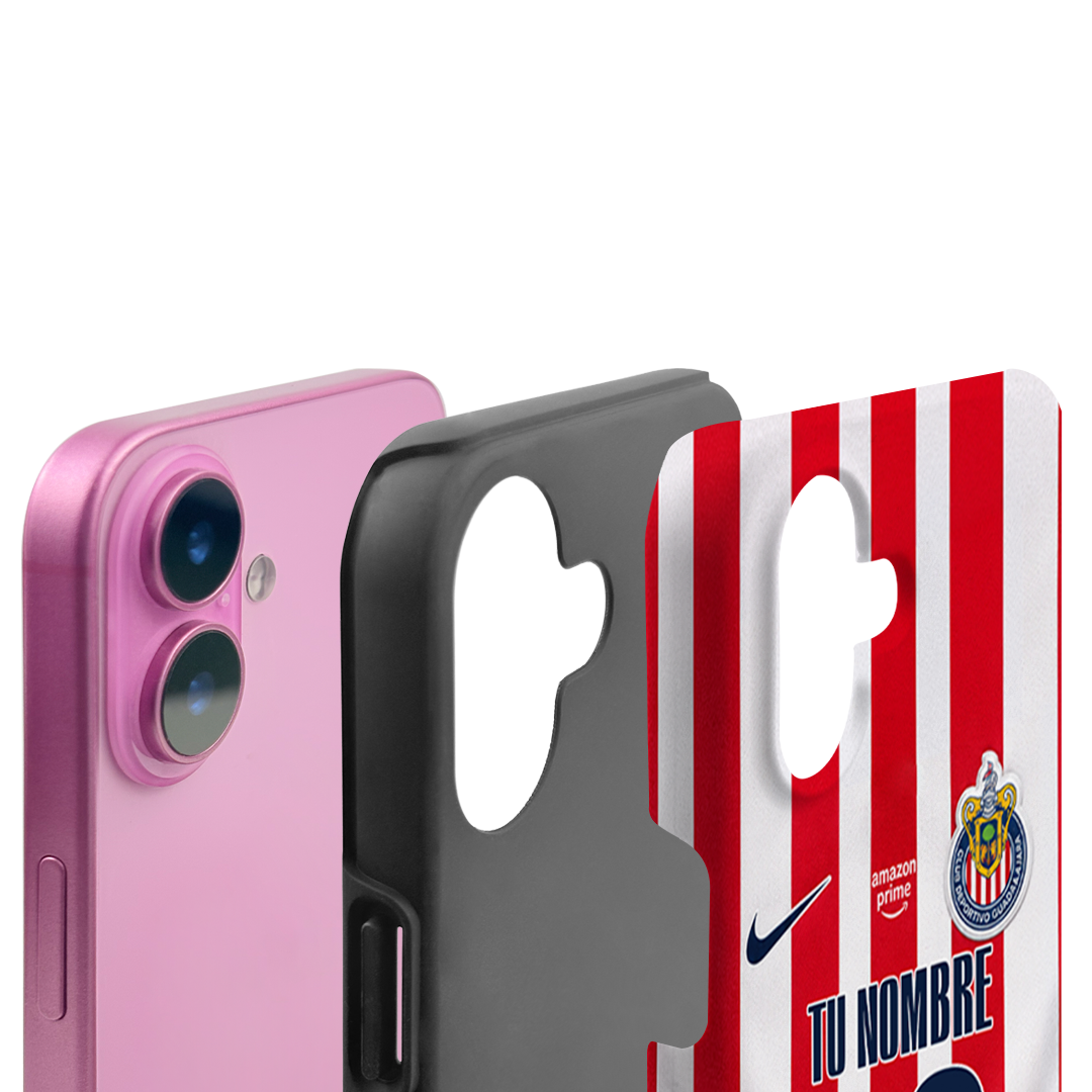 CHIVAS