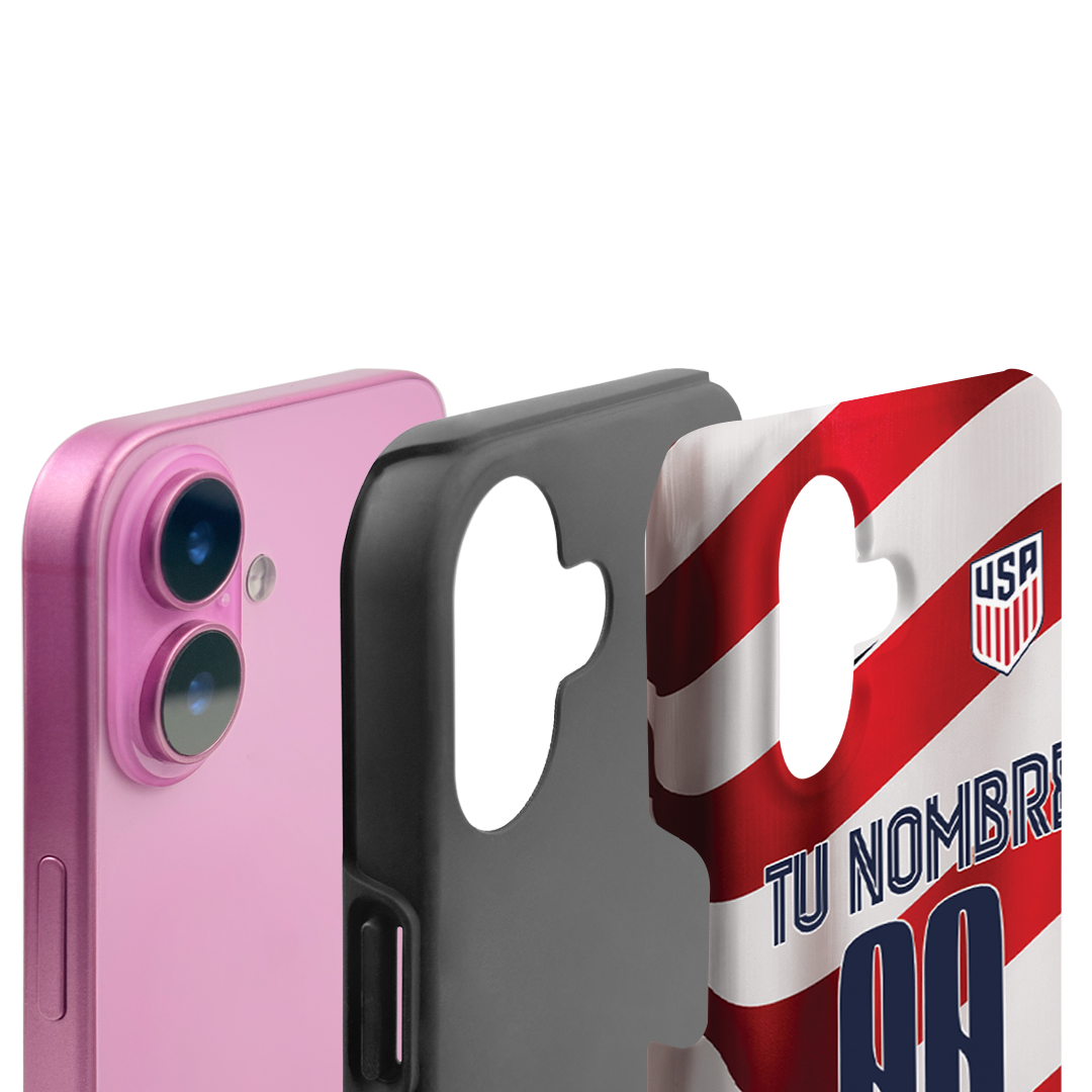 USA