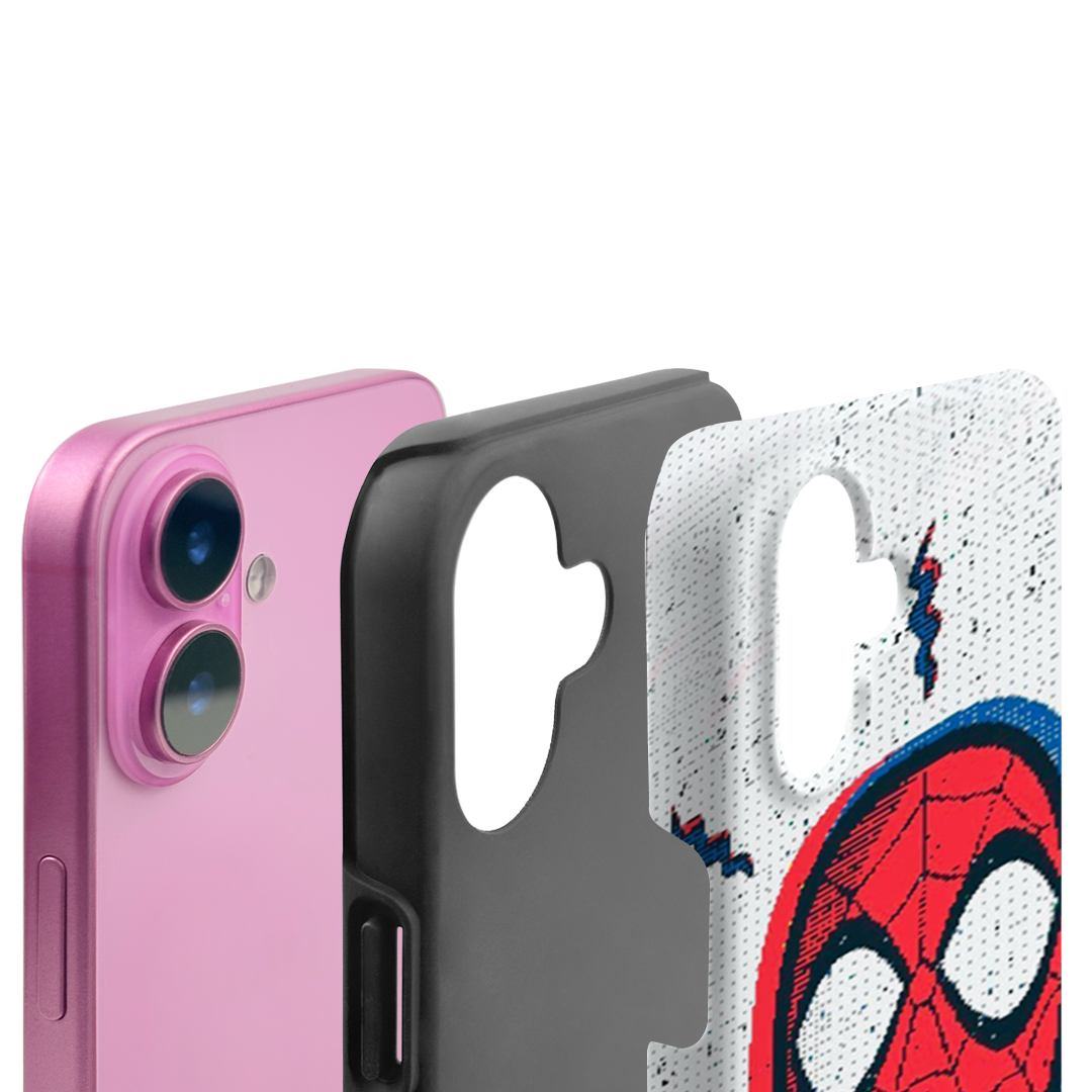 Pixel Spider