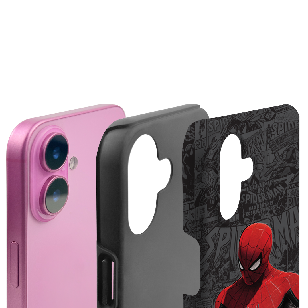 Black Spider