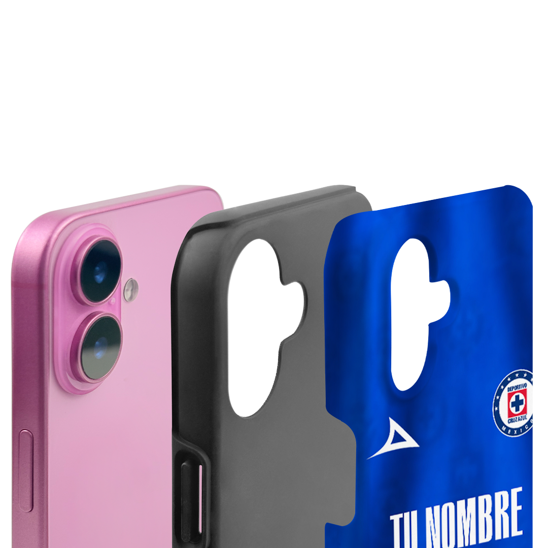 CRUZ AZUL