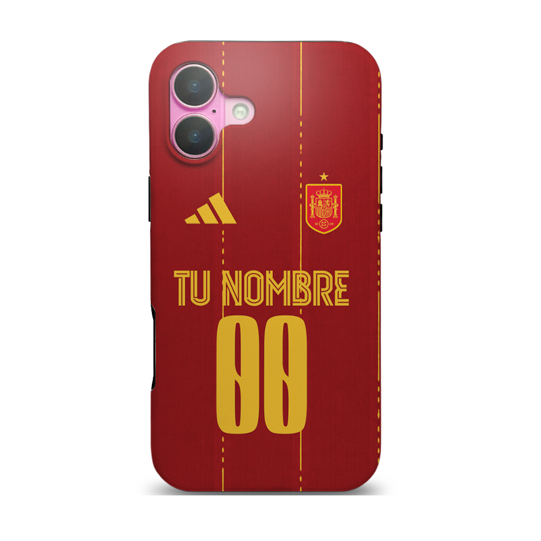 ESPAÑA