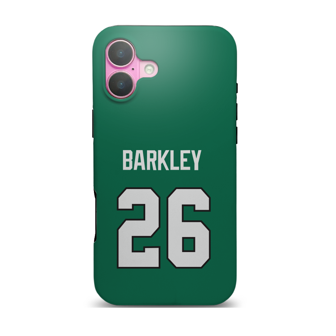 Barkley