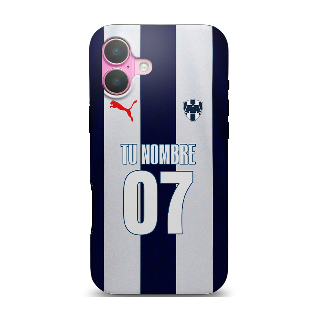 MONTERREY