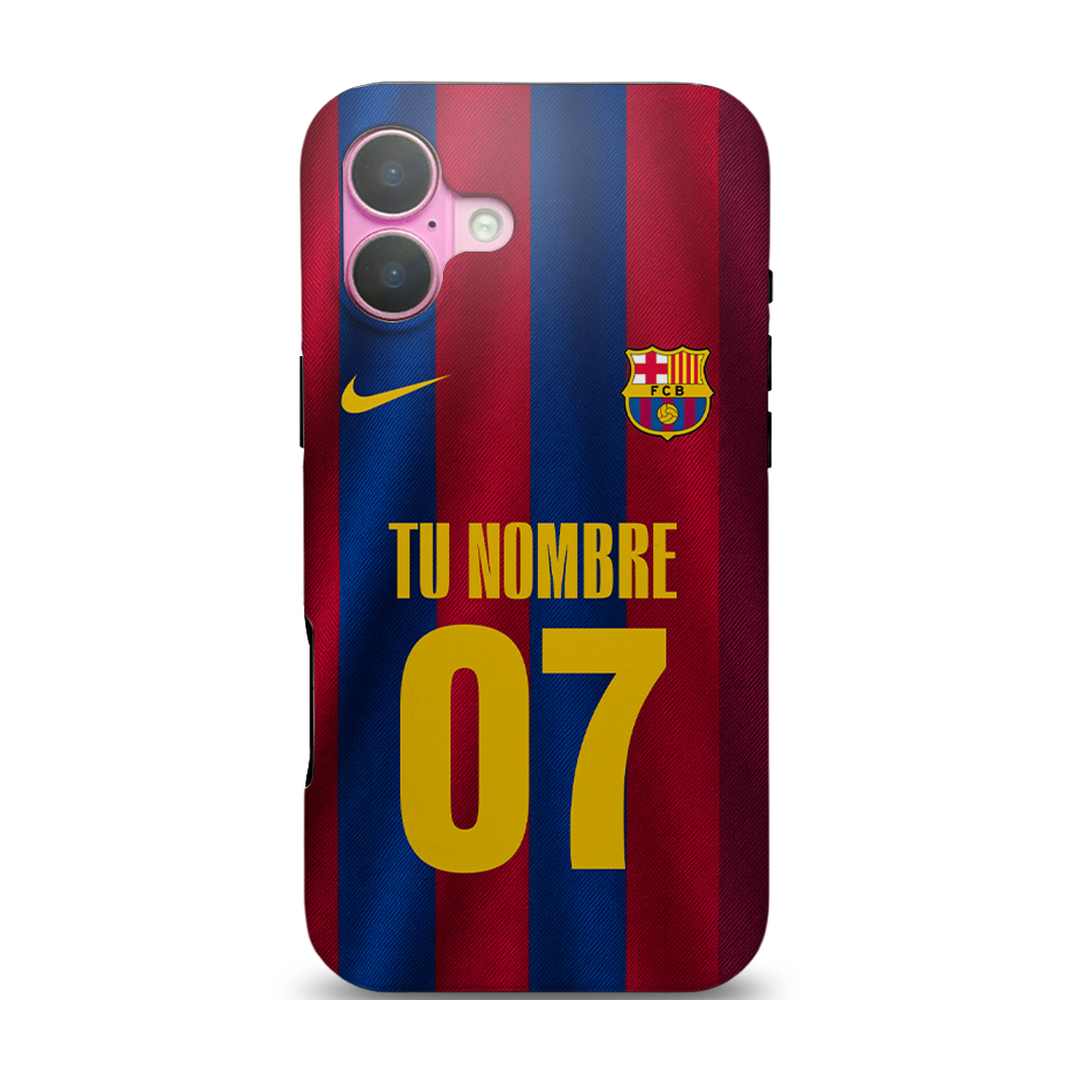 BARCA
