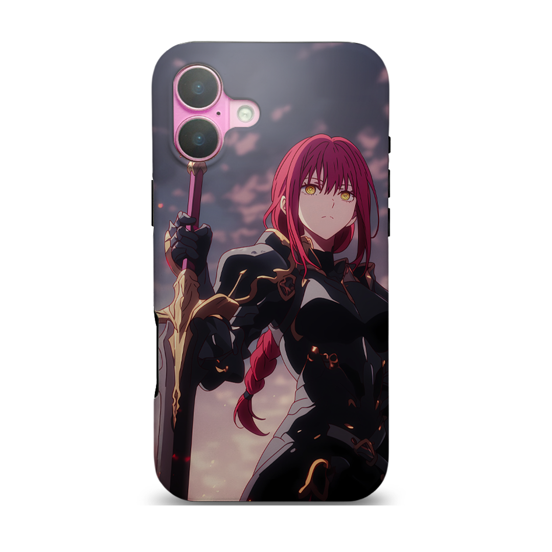 Makima - Chainsaw Man