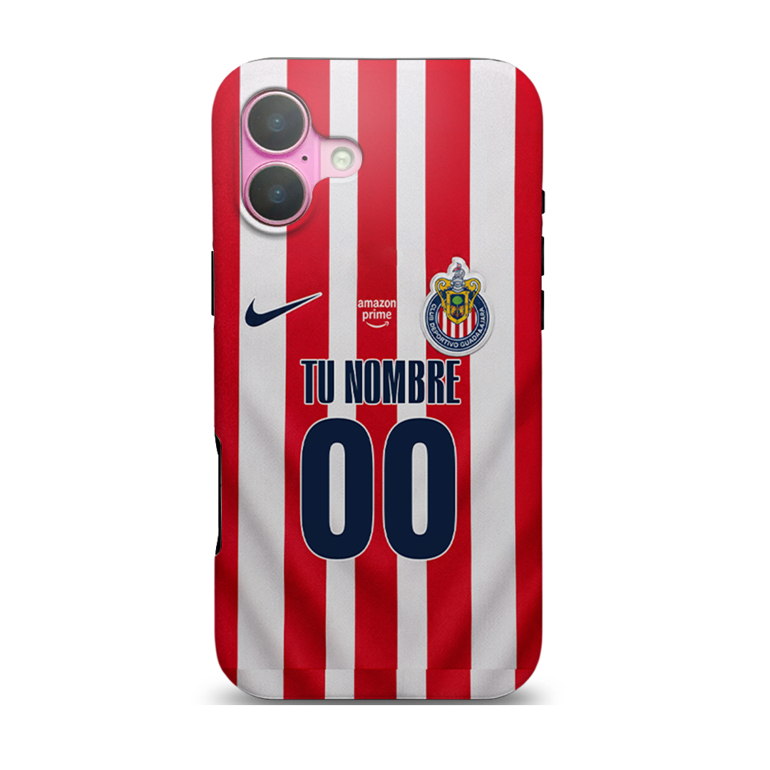 CHIVAS