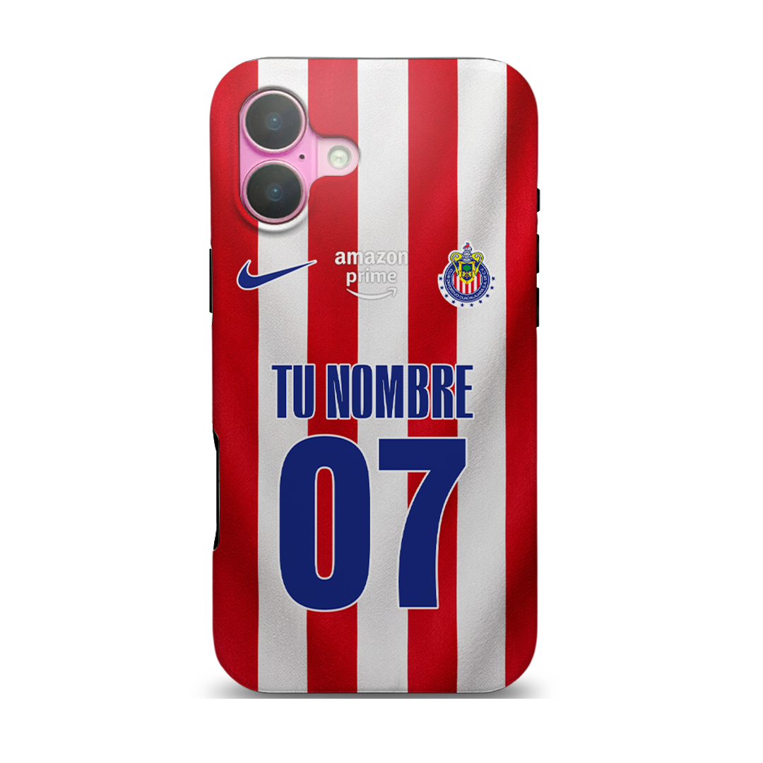CHIVAS