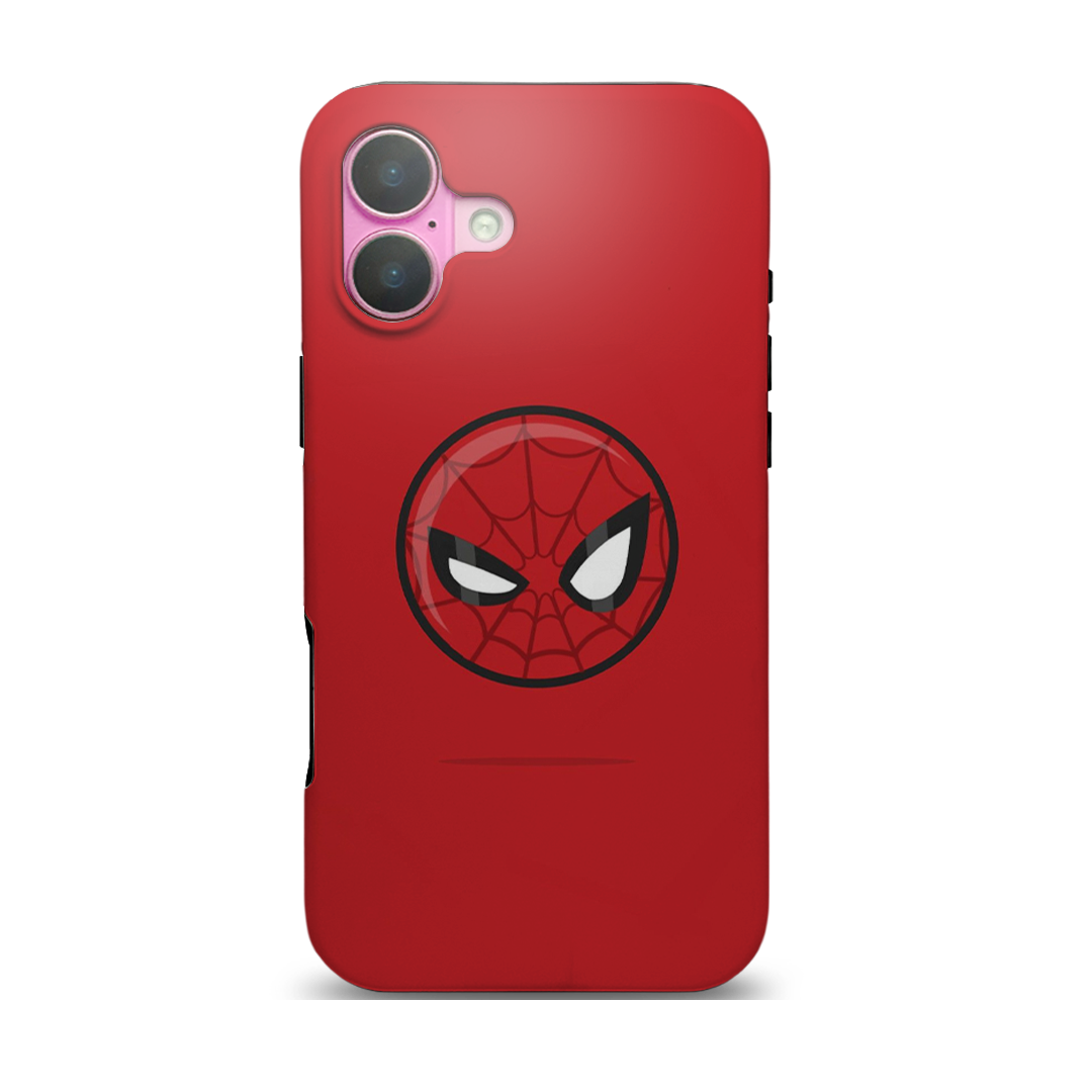 Spider Button