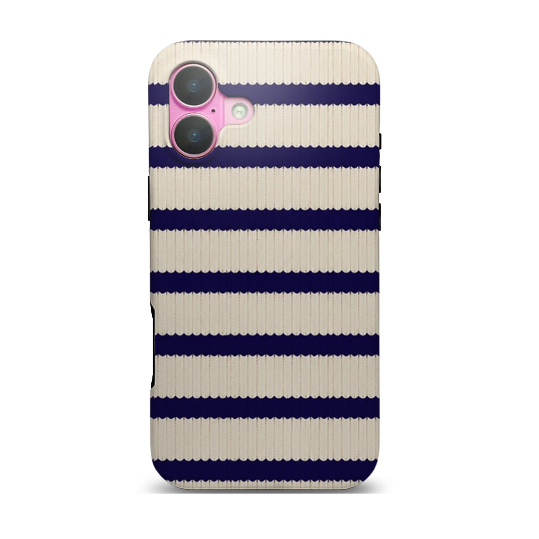 NAVY LINES