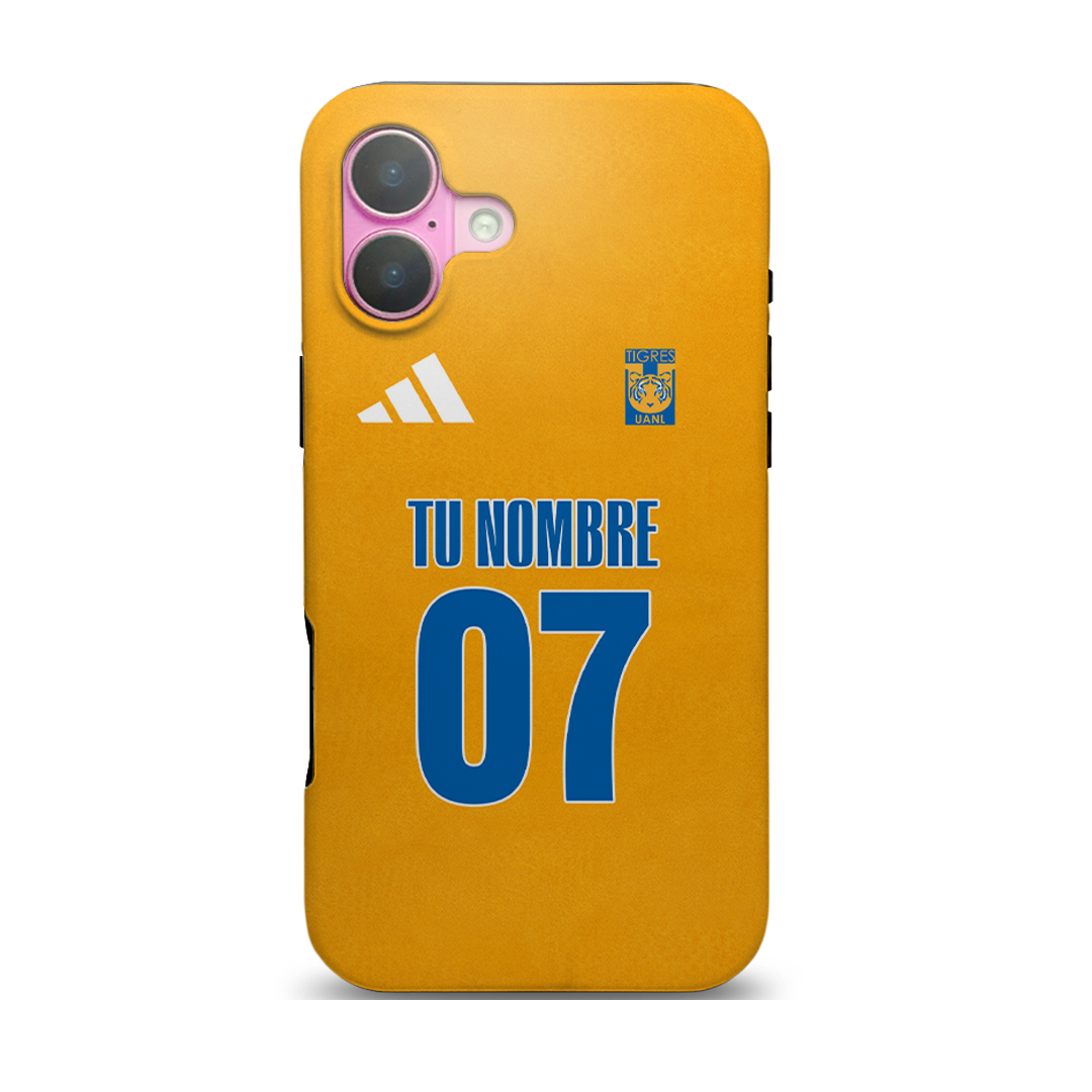 TIGRES