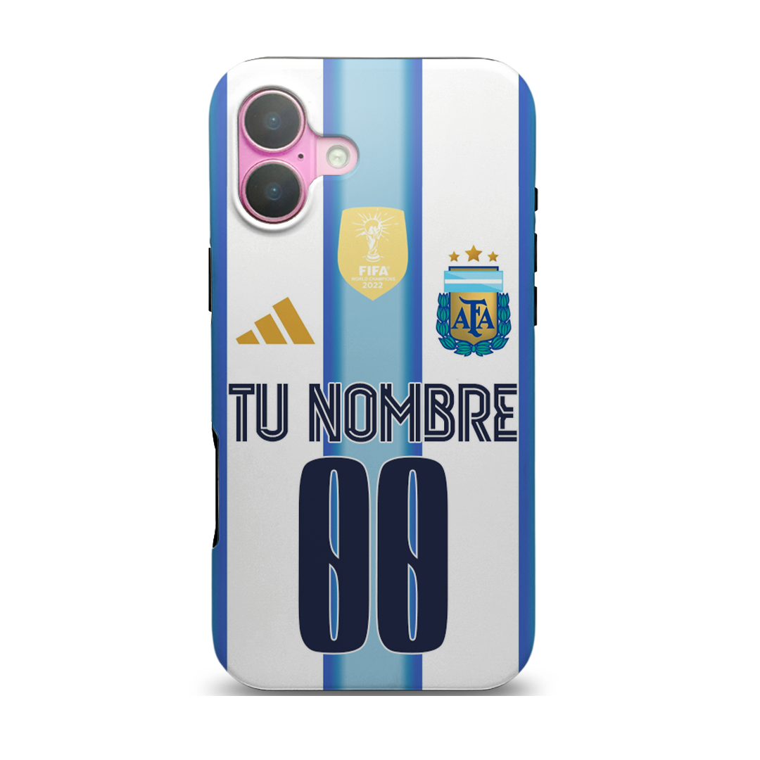 ARGENTINA