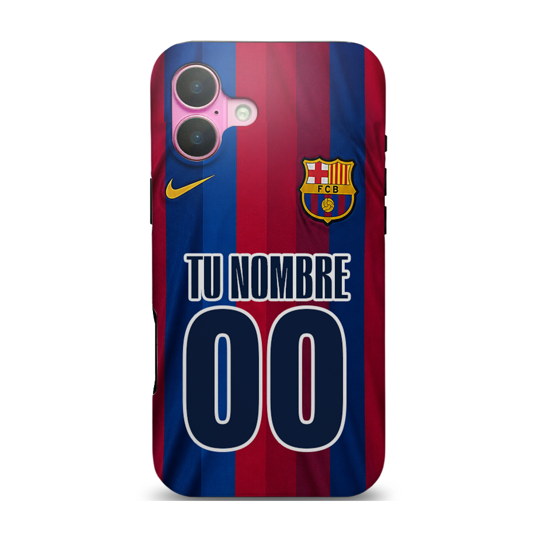 BARCA