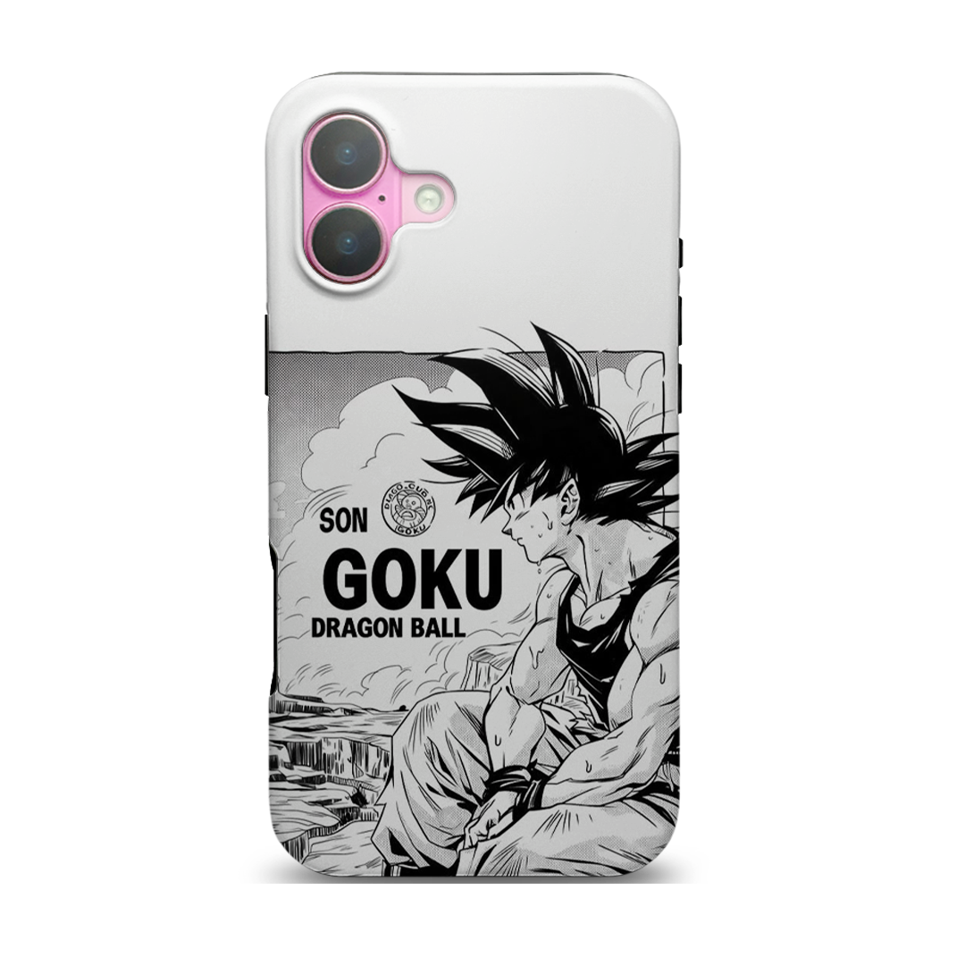 Goku