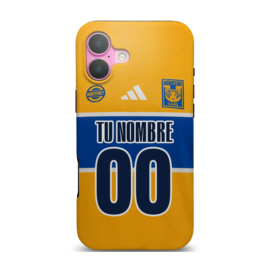 TIGRES