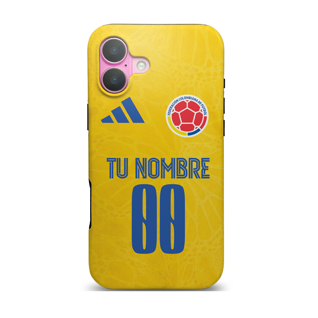 COLOMBIA