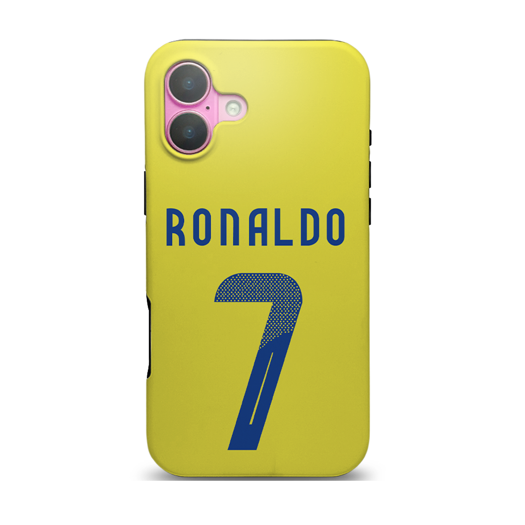 Ronaldo