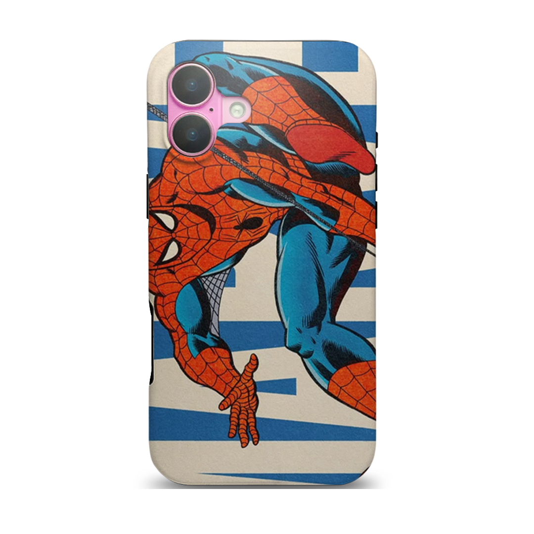 Marvel Spider