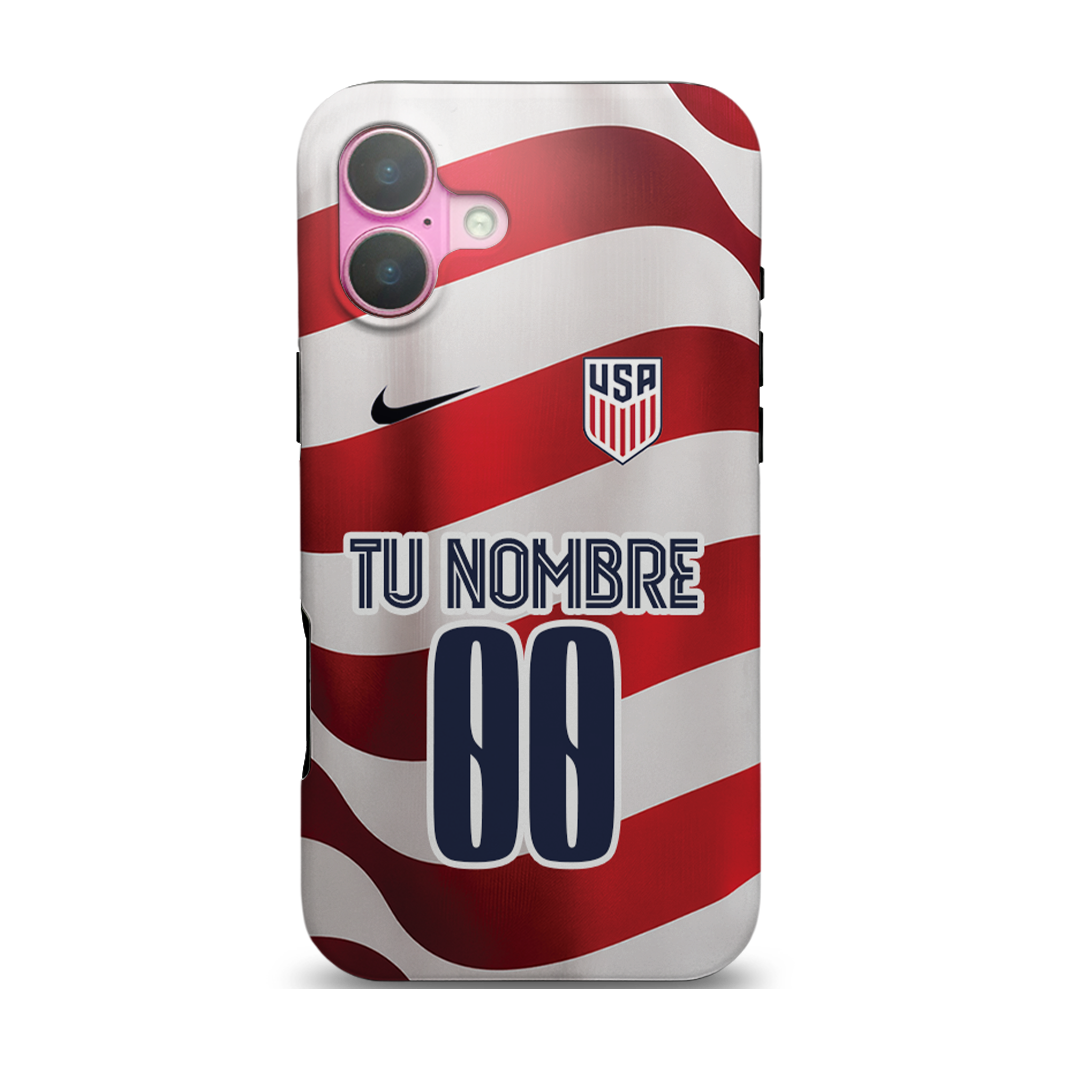 USA