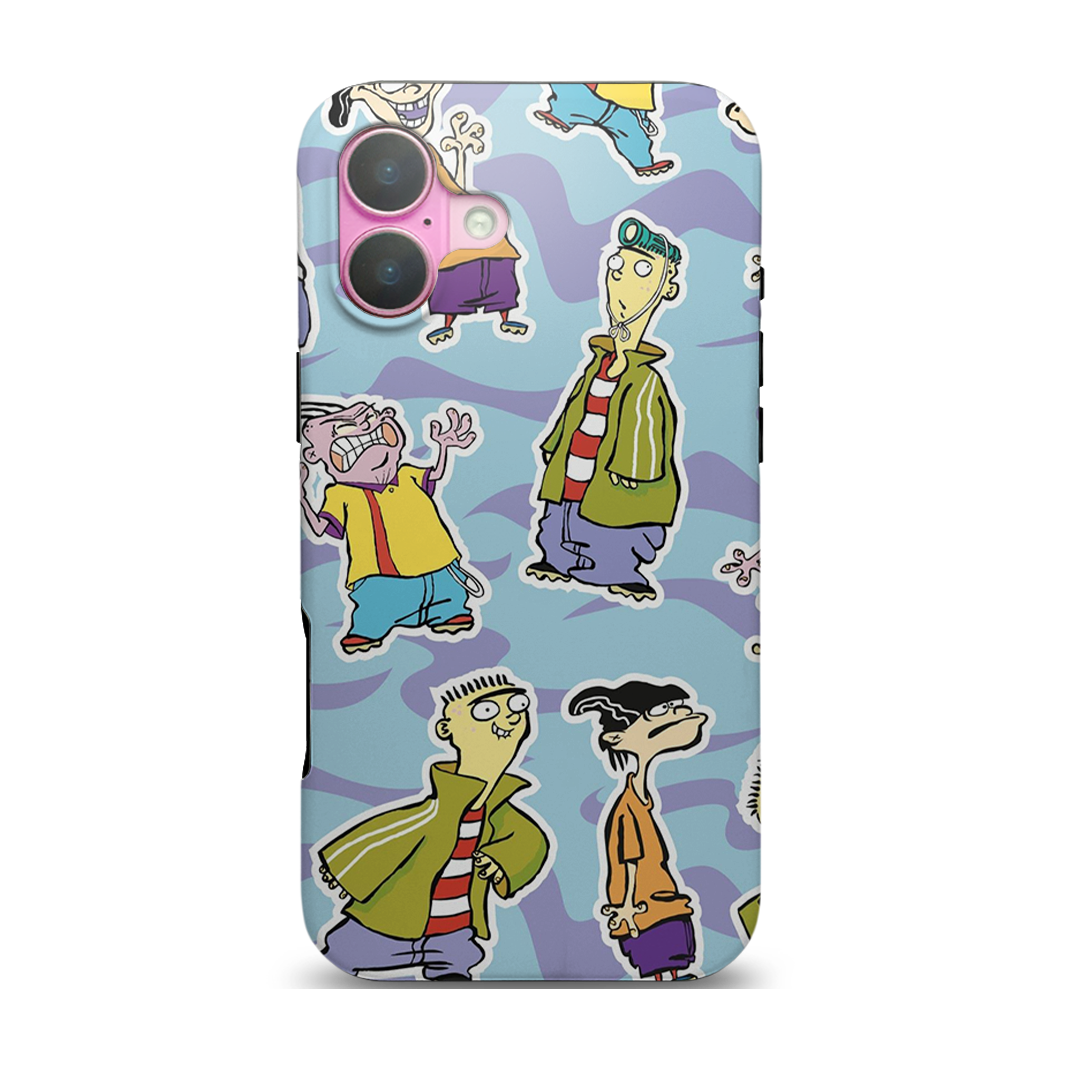 ED,EDD,EDDY