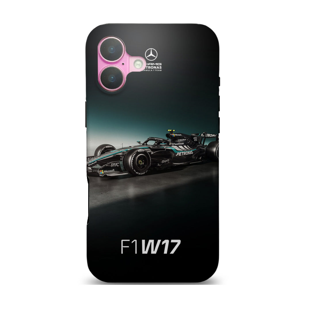 W17 Black Series