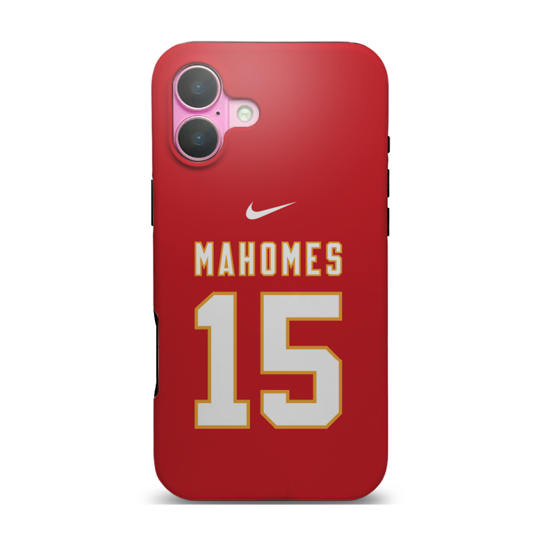Mahomes