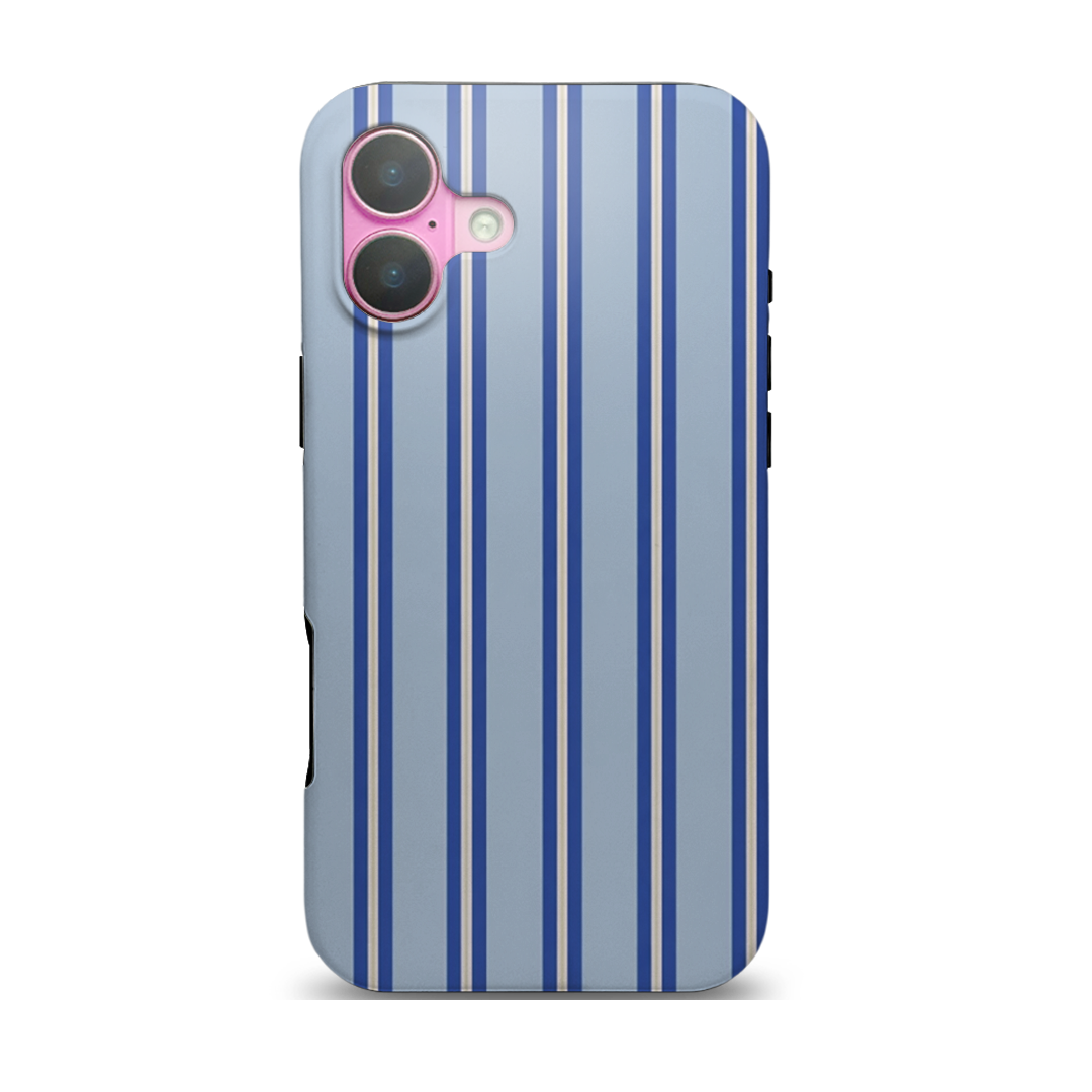BLUE STRIPES