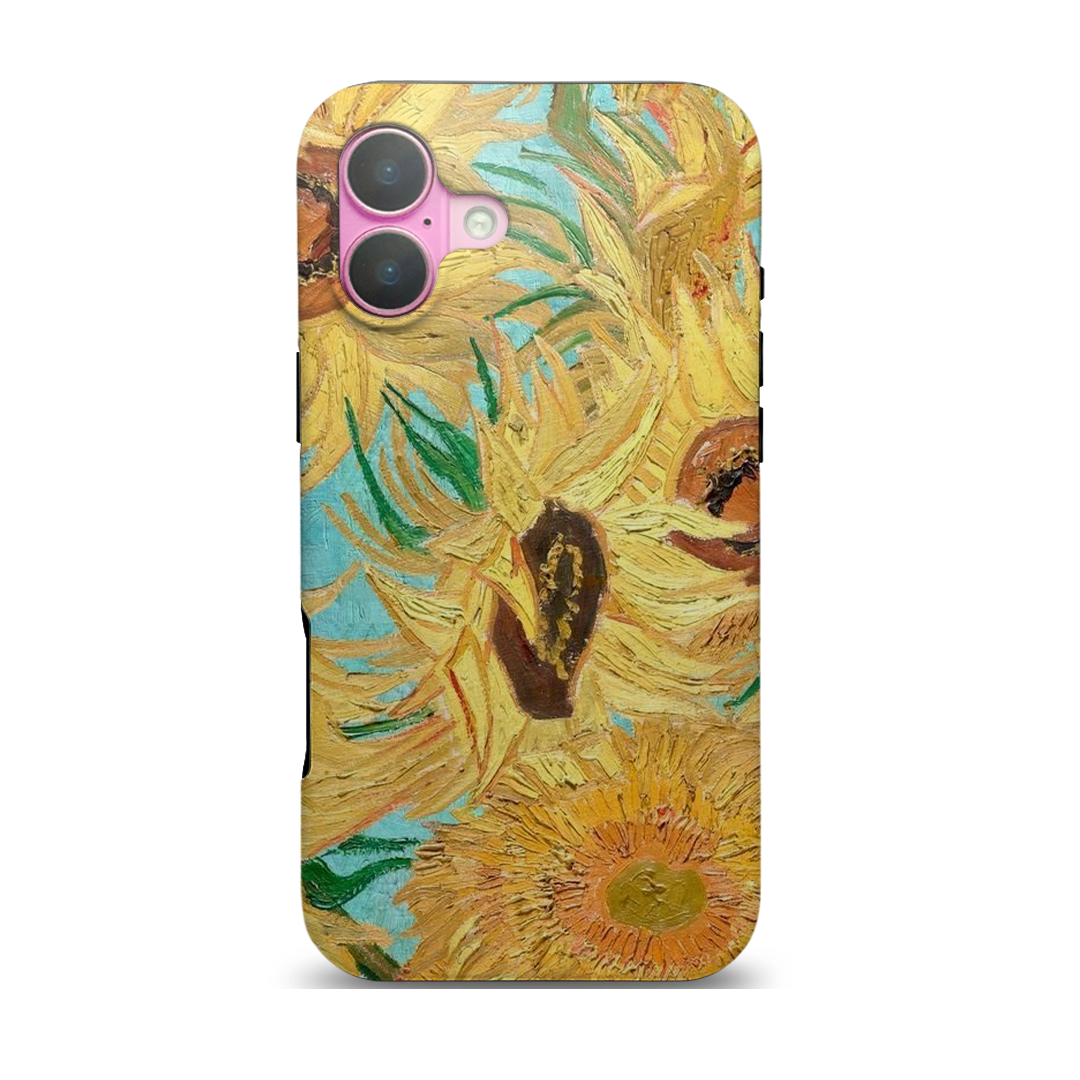 FLOWER OF THE SUN