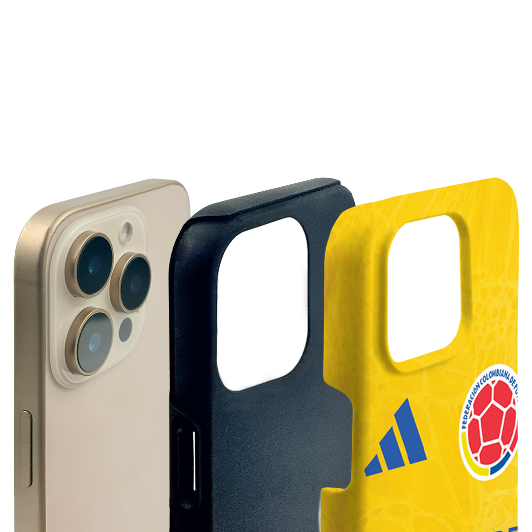 COLOMBIA