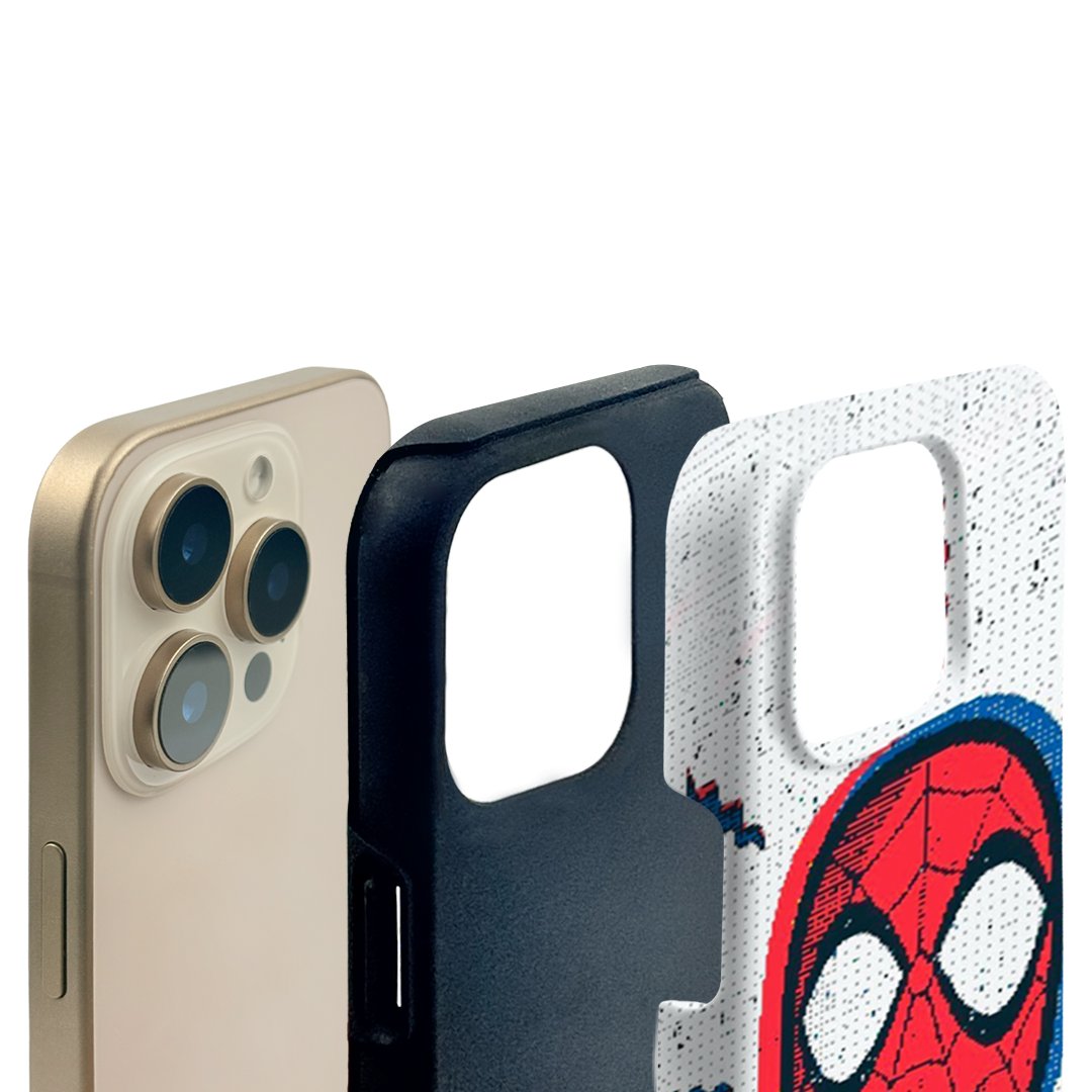 Pixel Spider