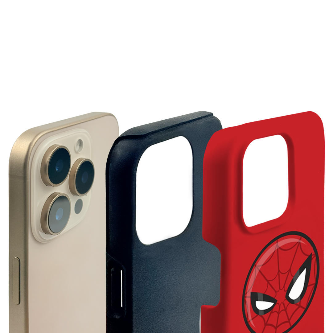 Spider Button