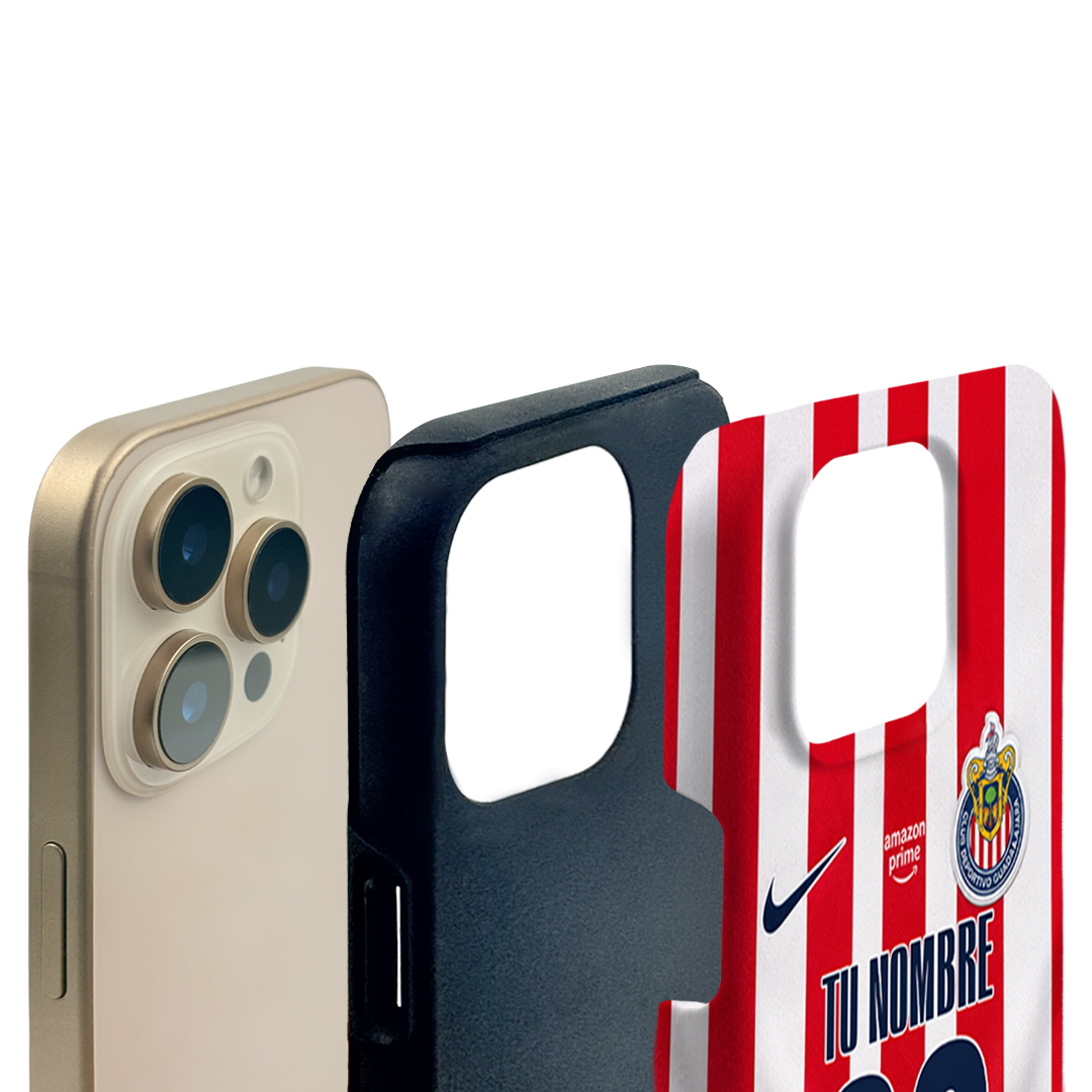 CHIVAS