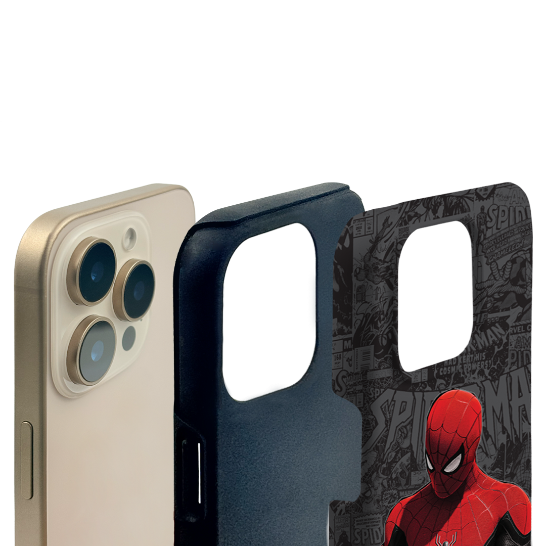 Black Spider