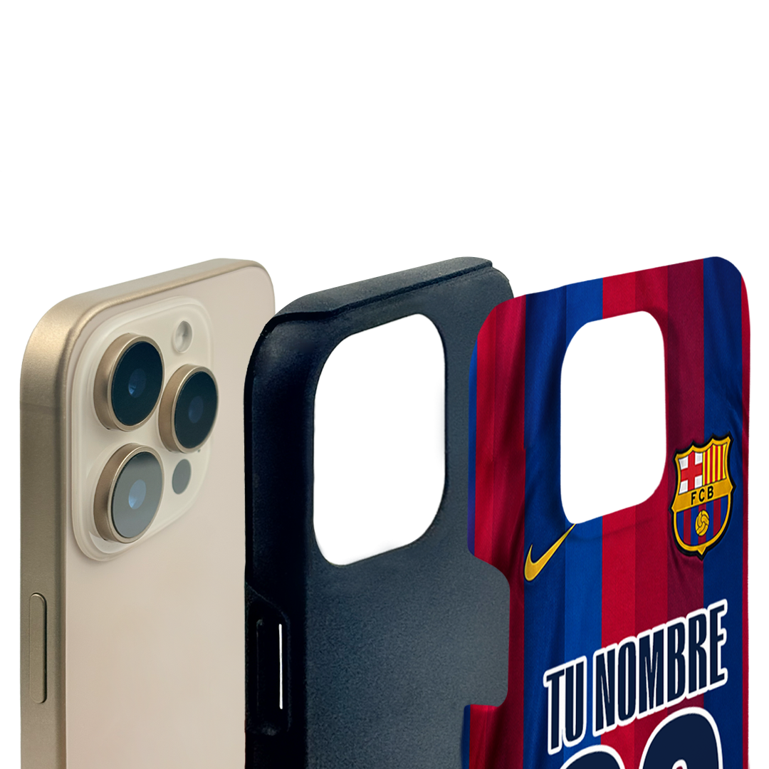 BARCA