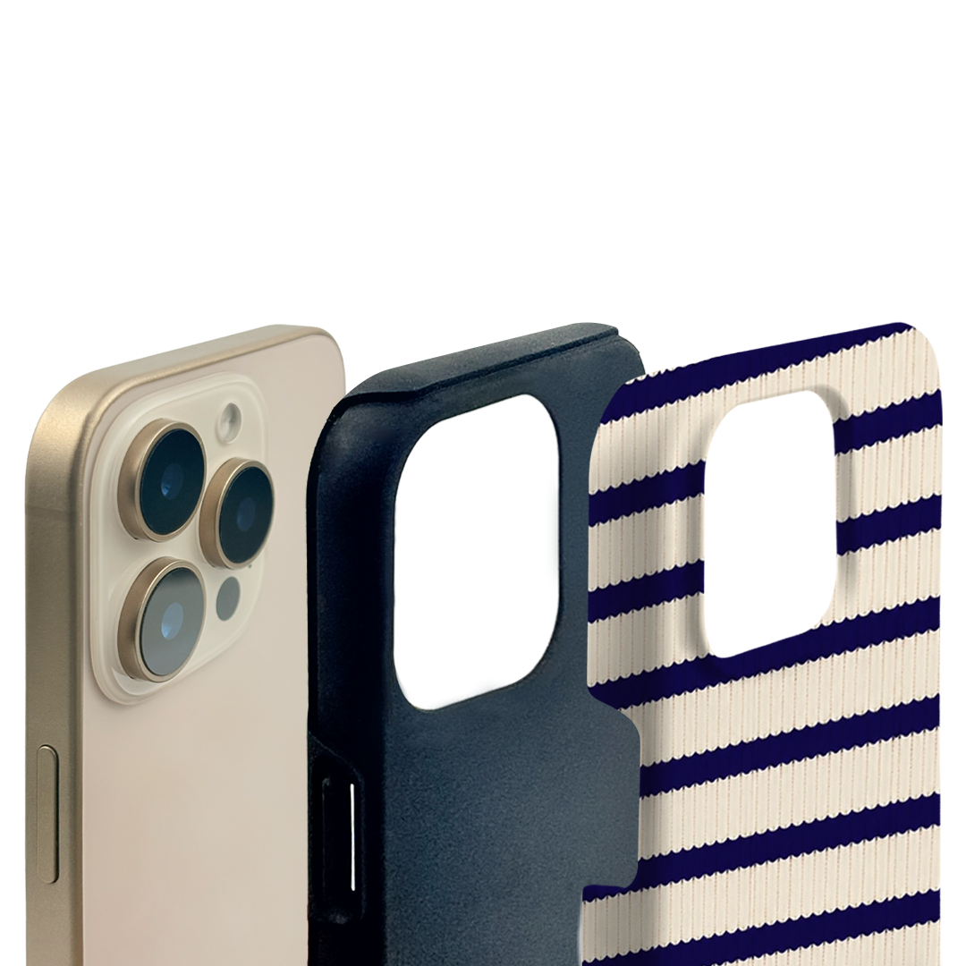 NAVY LINES