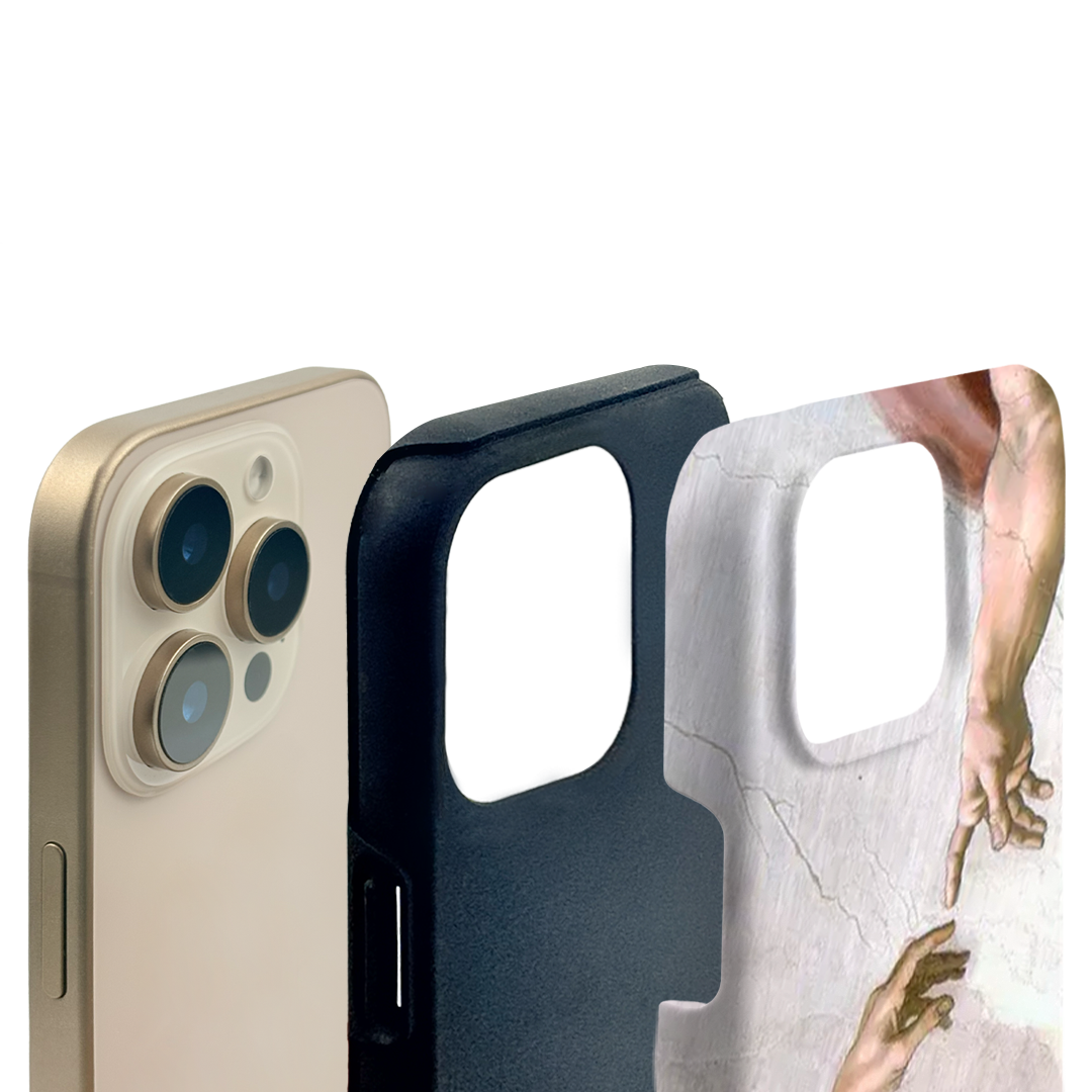 La Creación de Adan