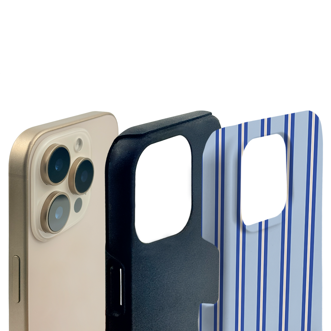 BLUE STRIPES