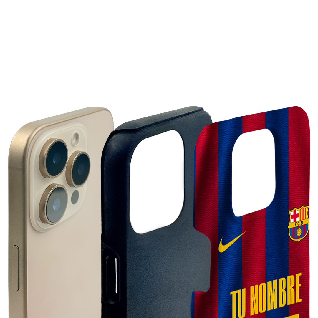 BARCA