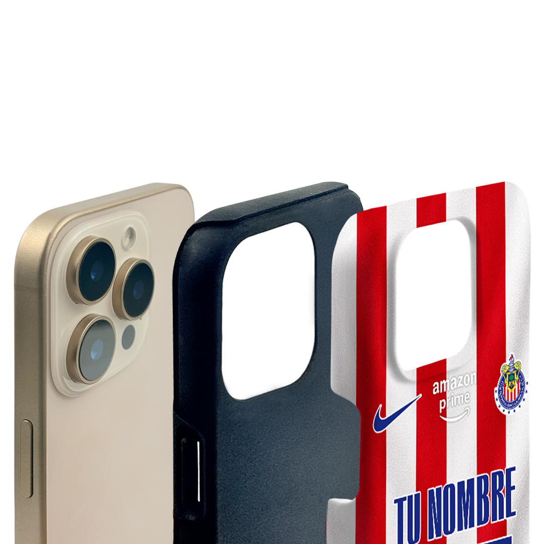 CHIVAS