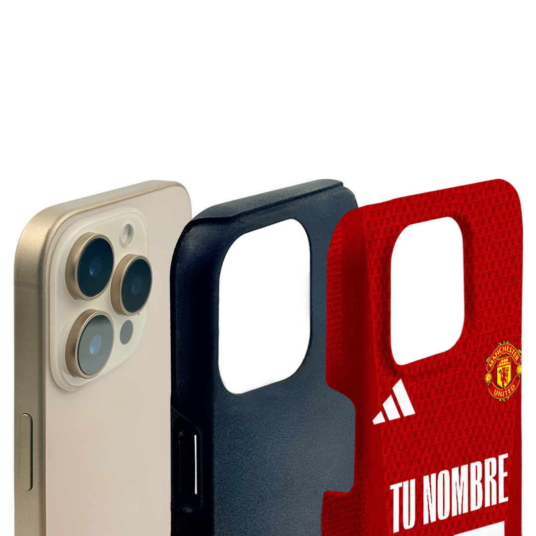 MANCHESTER UNITED