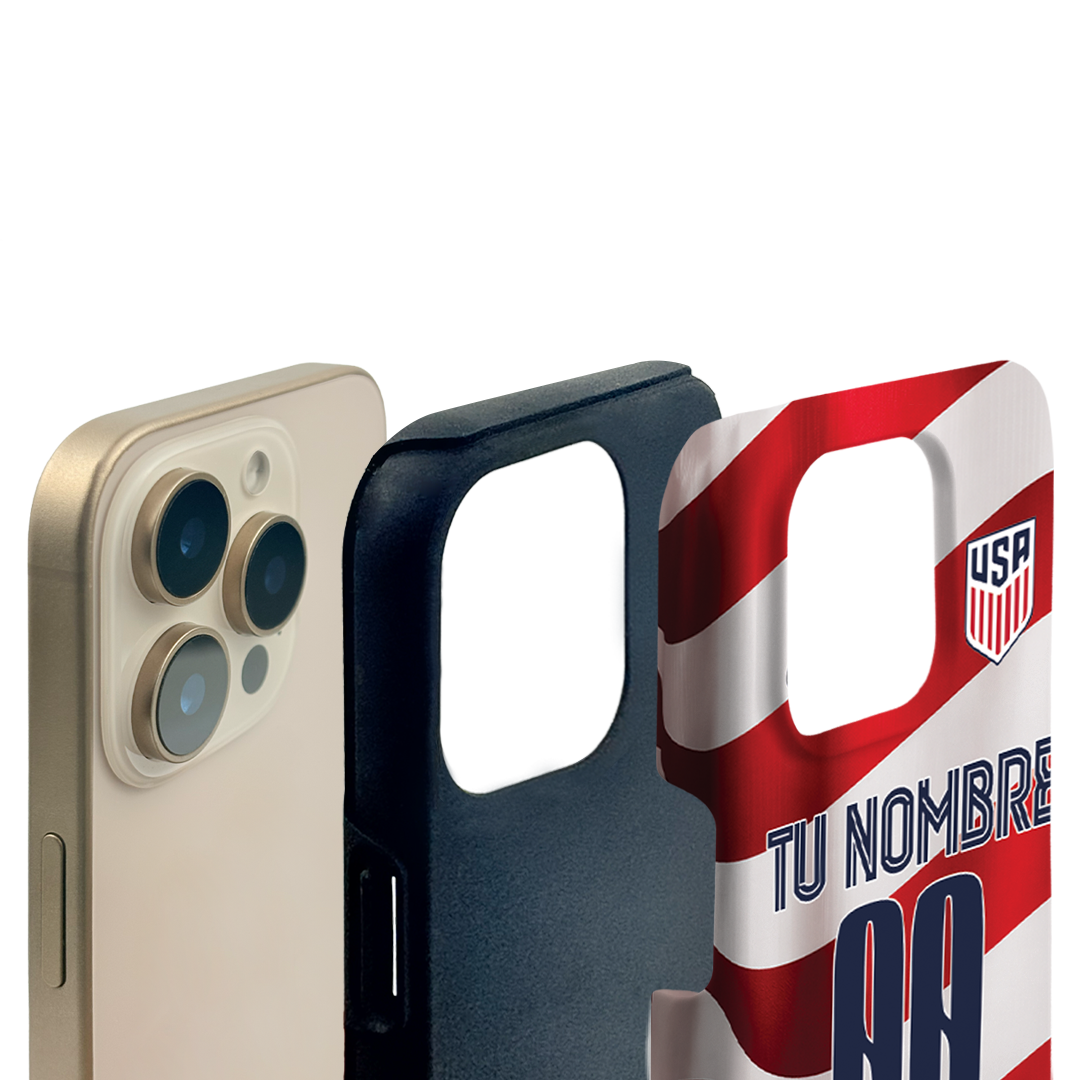 USA