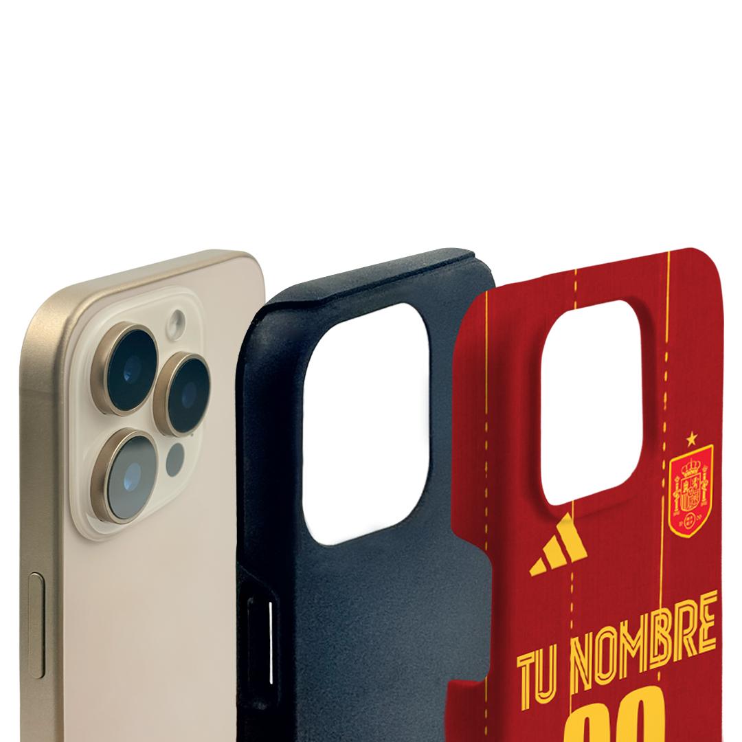 ESPAÑA
