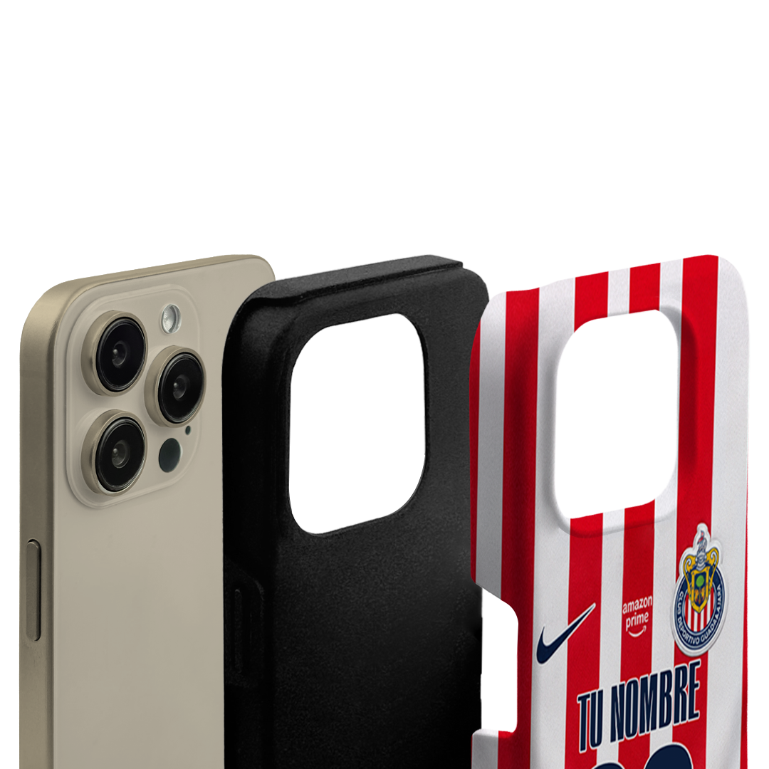 CHIVAS